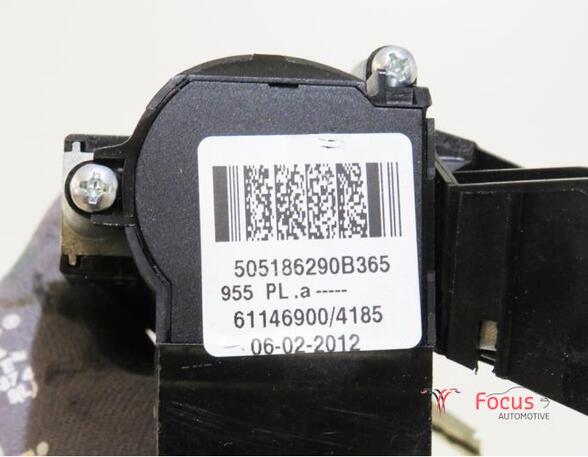 Ignition Lock Cylinder FIAT Punto (199), FIAT Grande Punto (199), FIAT Punto Evo (199)