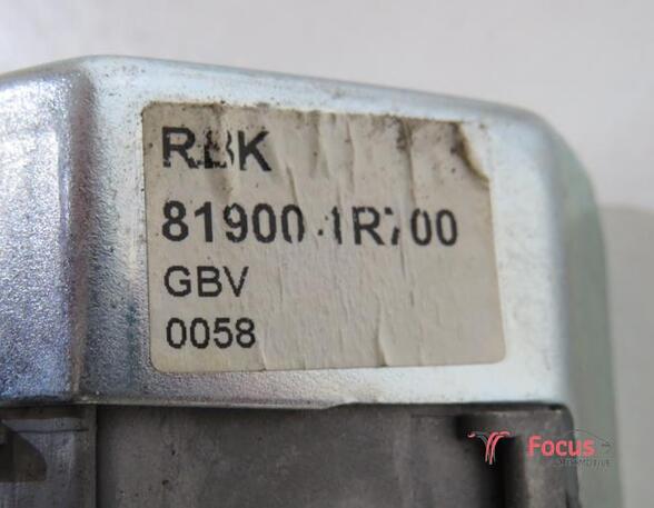 Ignition Lock Cylinder KIA Picanto (TA)