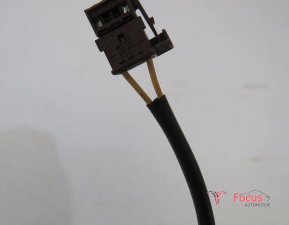 Ignition Lock Cylinder PEUGEOT 208 I (CA, CC)