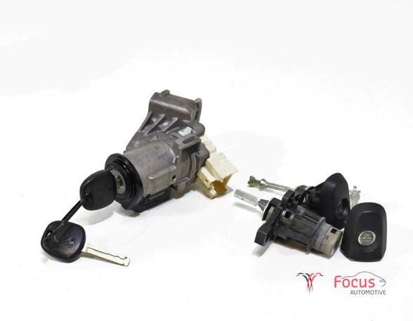 Ignition Lock Cylinder PEUGEOT 108 (--)