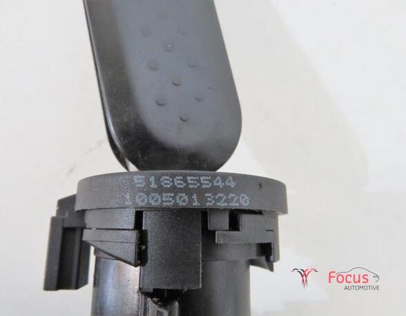 Ignition Lock Cylinder FIAT Grande Punto (199), FIAT Punto (199), FIAT Punto Evo (199)