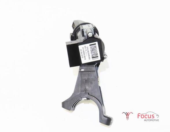 Ignition Lock Cylinder FIAT Grande Punto (199), FIAT Punto (199), FIAT Punto Evo (199)