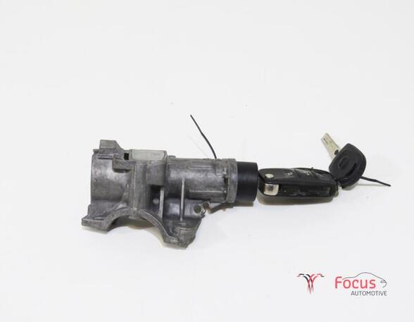 Slotcilinder Contactslot SEAT Ibiza IV (6J5, 6P1), SEAT Ibiza IV Sportcoupe (6J1, 6P5)