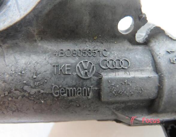 Ignition Lock Cylinder SEAT Ibiza IV (6J5, 6P1), SEAT Ibiza IV Sportcoupe (6J1, 6P5)