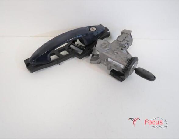 Slotcilinder Contactslot FORD Fiesta VI (CB1, CCN)