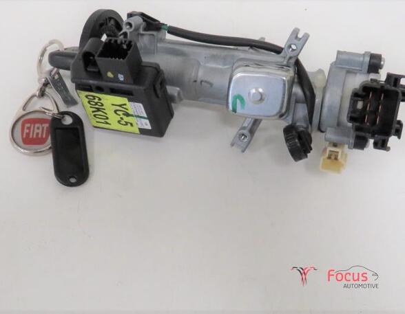 Ignition Lock Cylinder SUZUKI Alto (GF)