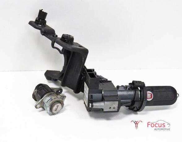 Ignition Lock Cylinder FIAT Grande Punto (199), FIAT Punto (199), FIAT Punto Evo (199)