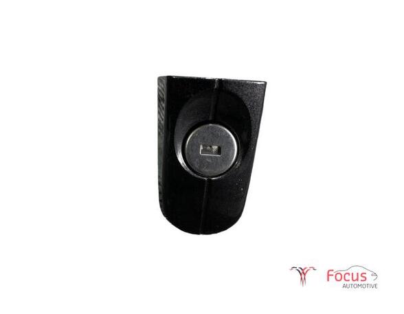 Slotcilinder Contactslot FORD Focus III (--)