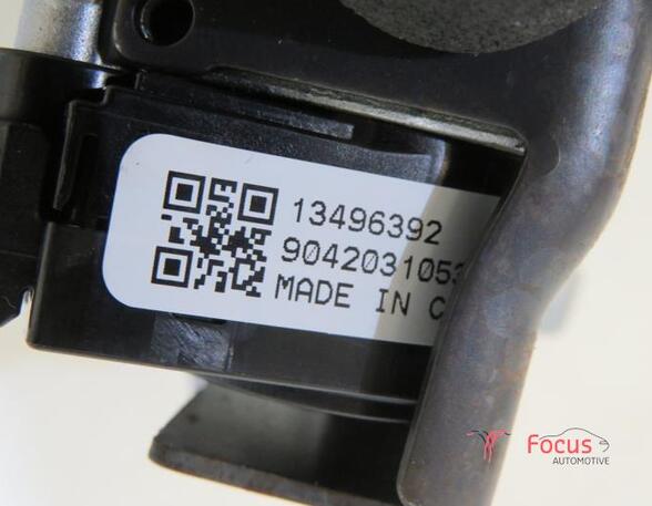 Ignition Lock Cylinder OPEL ADAM (M13)