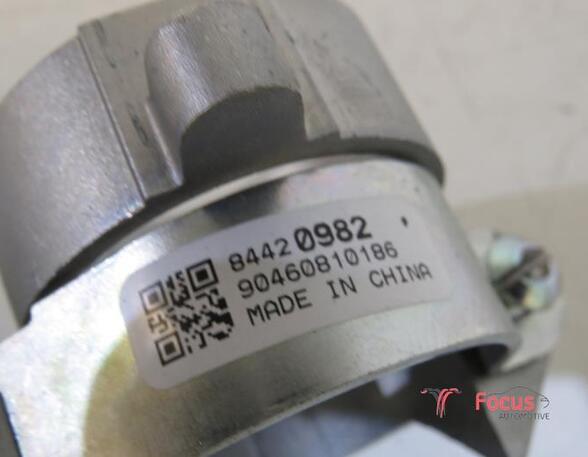 Ignition Lock Cylinder OPEL ADAM (M13)