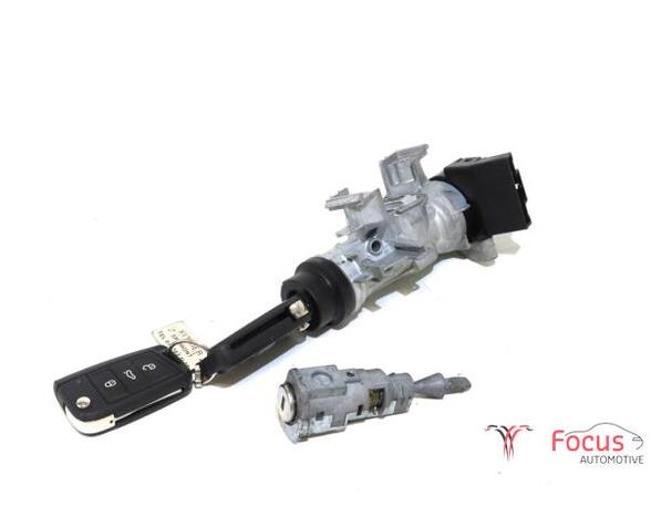 Ignition Lock Cylinder VW POLO (6R1, 6C1), VW POLO Van (6R)