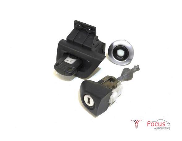 Ignition Lock Cylinder BMW 1 (E87), BMW 1 (E81), BMW 1 Coupe (E82)