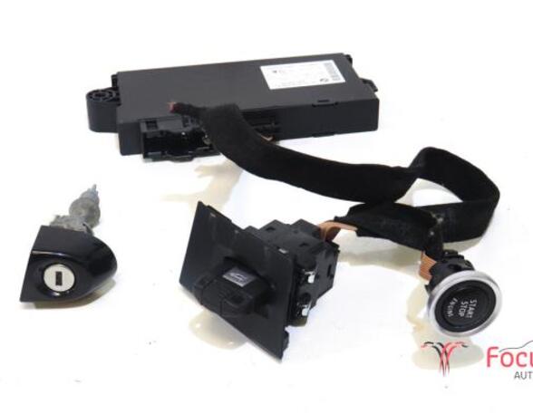 Slotcilinder Contactslot BMW 3 (E90)