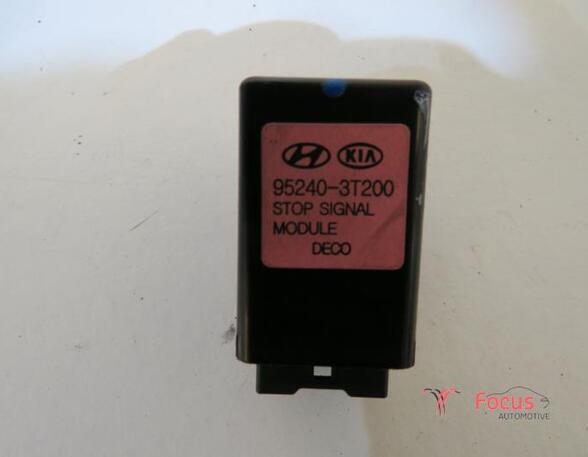 Ignition Lock Cylinder HYUNDAI i10 II (BA, IA)