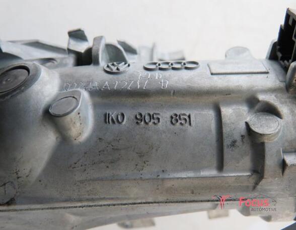 Ignition Lock Cylinder VW GOLF VII (5G1, BQ1, BE1, BE2), VW GOLF VIII Variant (CG5), VW GOLF VII Variant (BA5, BV5)