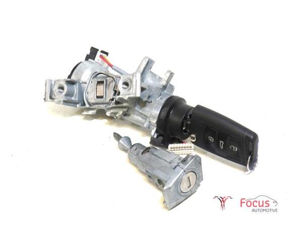 Ignition Lock Cylinder VW GOLF VII (5G1, BQ1, BE1, BE2), VW GOLF VIII Variant (CG5), VW GOLF VII Variant (BA5, BV5)