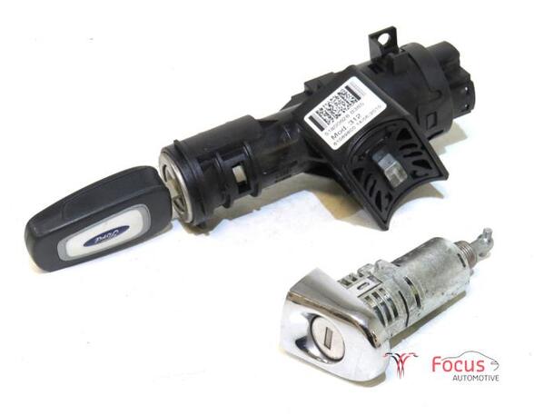 Ignition Lock Cylinder FORD KA (RU8)