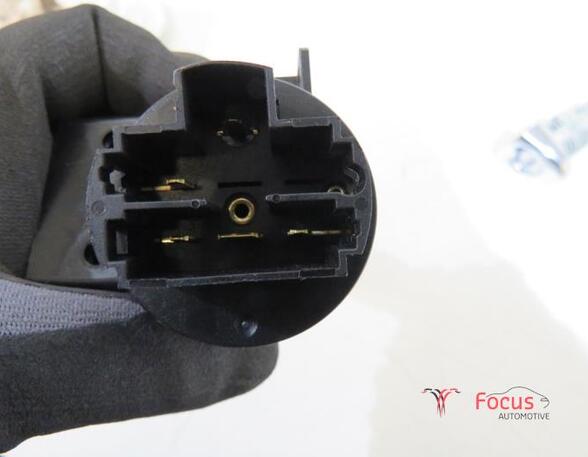 Ignition Lock Cylinder FORD KA (RU8)