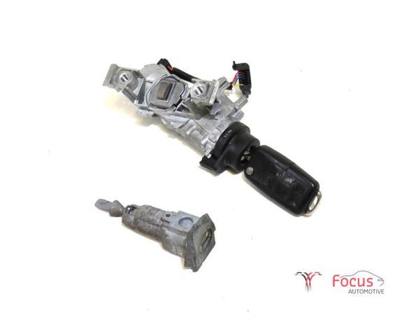 Ignition Lock Cylinder VW GOLF VI (5K1), VW GOLF V (1K1), VW GOLF VI Van (5K1_), VW GOLF VI Variant (AJ5)