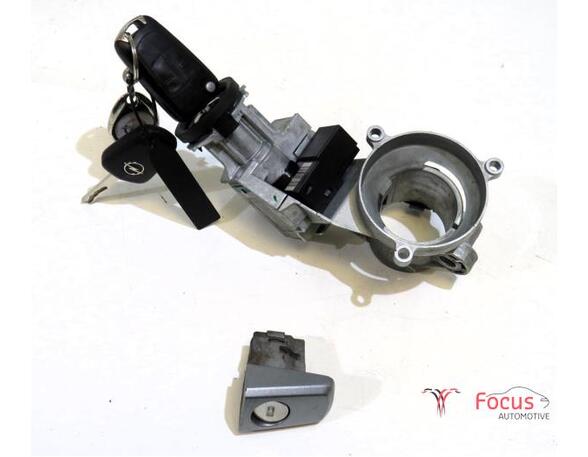 Ignition Lock Cylinder OPEL CORSA D (S07)