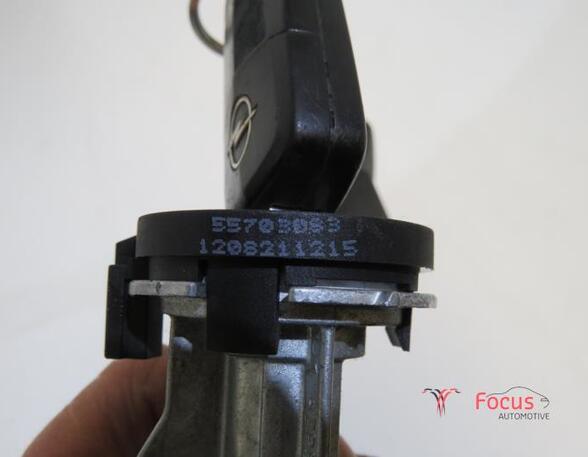 Ignition Lock Cylinder OPEL CORSA D (S07)