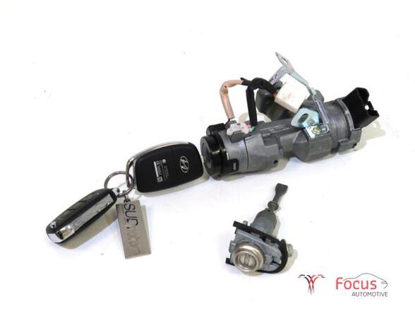 Ignition Lock Cylinder HYUNDAI i20 (PB, PBT)