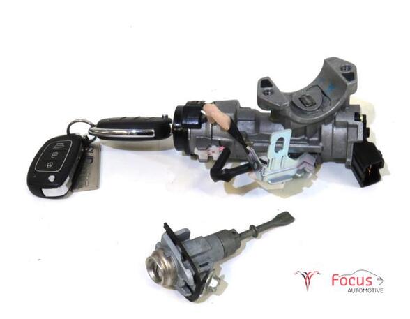 Ignition Lock Cylinder HYUNDAI i20 (PB, PBT)