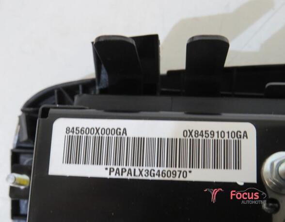 Airbag Beifahrer Hyundai i10 PA 845600X000GA P17308291