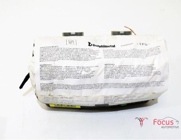 Front Passenger Airbag OPEL Corsa D (S07)