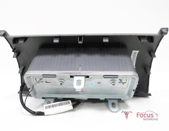 Front Passenger Airbag PEUGEOT EXPERT Van (VF3A_, VF3U_, VF3X_), PEUGEOT EXPERT Platform/Chassis