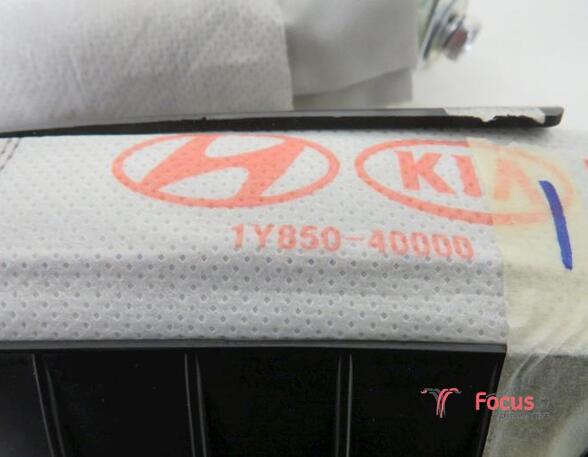 Roof Airbag KIA Picanto (TA)