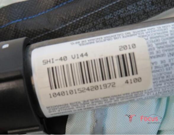 P14011539 Airbag Dach links CITROEN C4 I Picasso Van (U) 9654115280