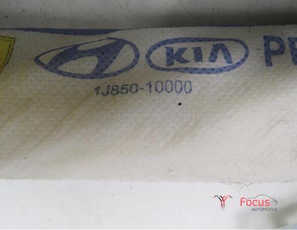 Roof Airbag HYUNDAI i20 (PB, PBT)