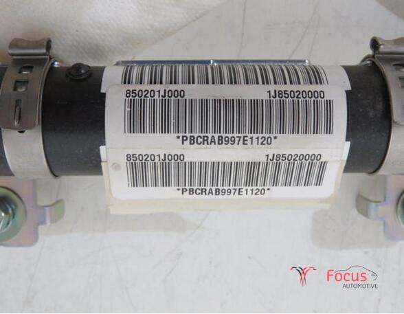 Roof Airbag HYUNDAI i20 (PB, PBT)