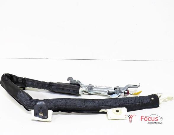 Roof Airbag FIAT 500 (312), FIAT 500 C (312)