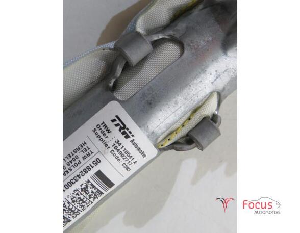 Roof Airbag FIAT 500 (312), FIAT 500 C (312)