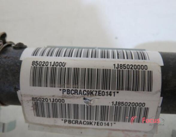 Roof Airbag HYUNDAI i20 (PB, PBT)