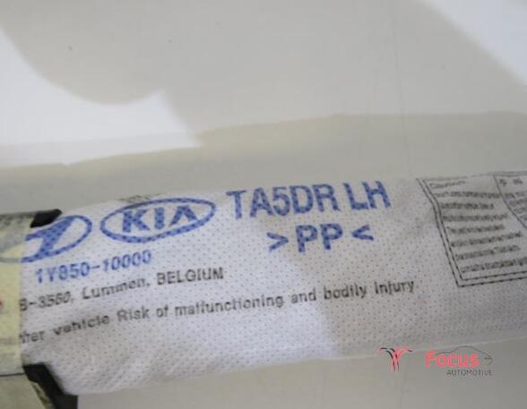 Dak Airbag KIA Picanto (TA)