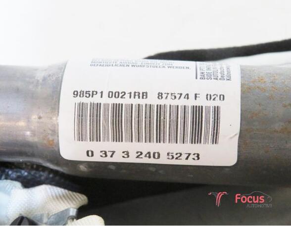 Airbag Dach links Renault Megane III Grandtour Z 985P10021R P13479769