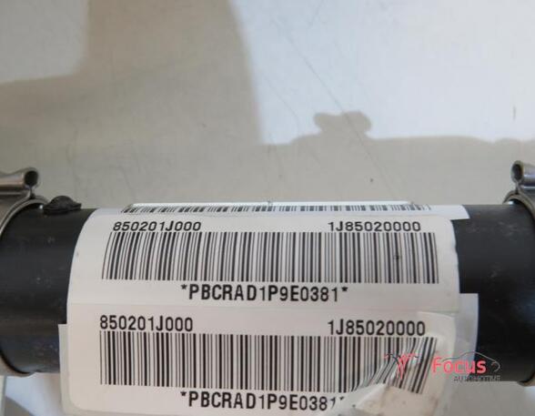 Roof Airbag HYUNDAI i20 (PB, PBT)