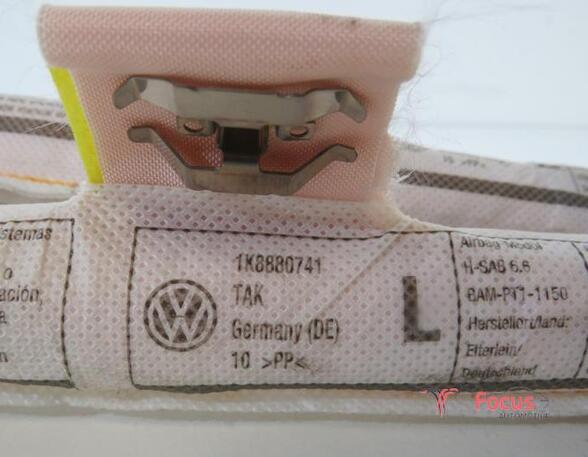 Dak Airbag VW Scirocco (137, 138)