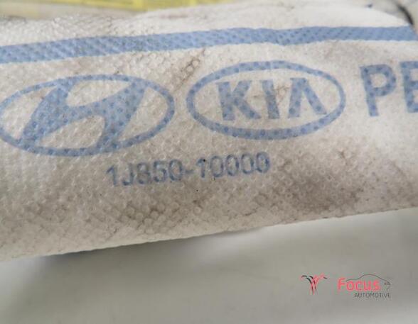 Roof Airbag HYUNDAI i20 (PB, PBT)