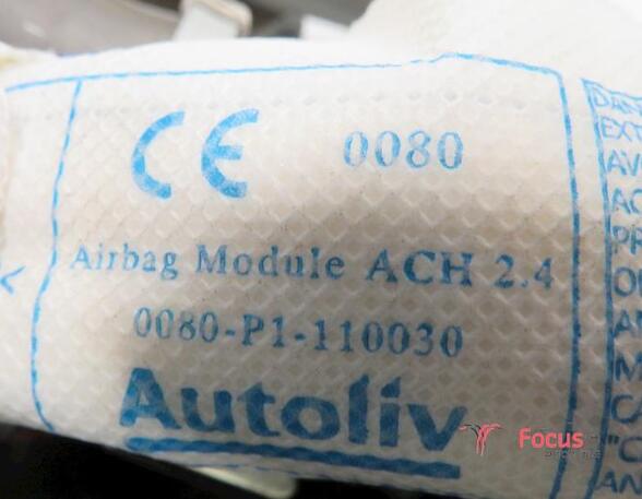 Roof Airbag HYUNDAI i10 (BA, IA)