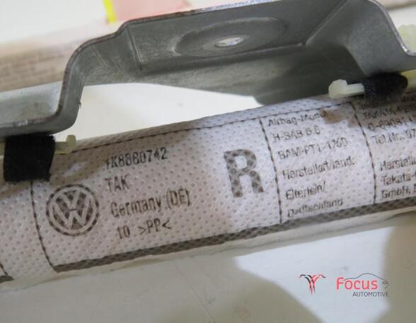 Roof Airbag VW SCIROCCO (137, 138)