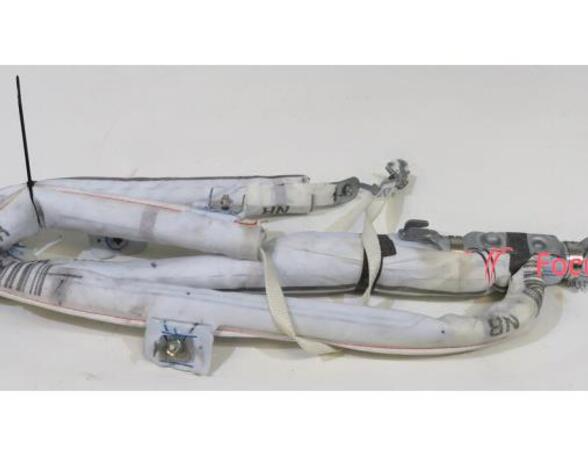 Roof Airbag OPEL KARL (C16)