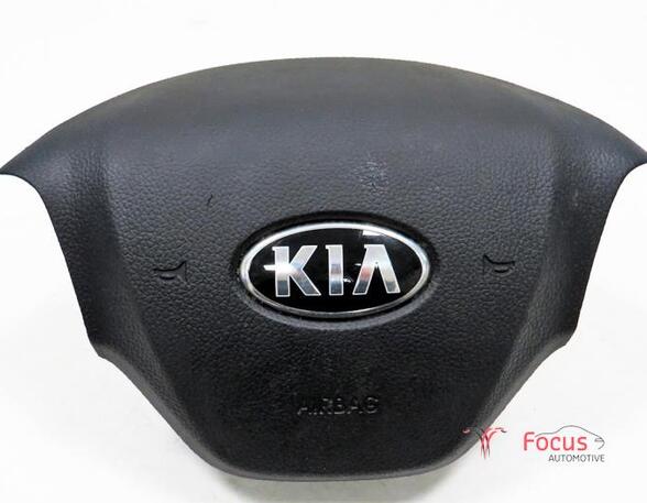 Airbag Fahrer Kia Picanto TA 569001Y060EQ P12433259