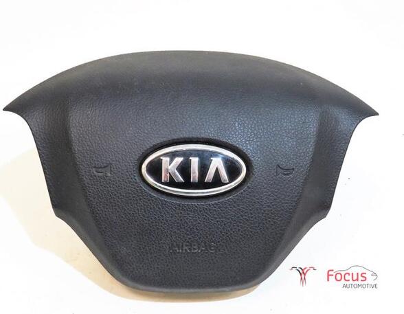 Airbag Fahrer Kia Picanto TA 1Y56900020EQ P12716776