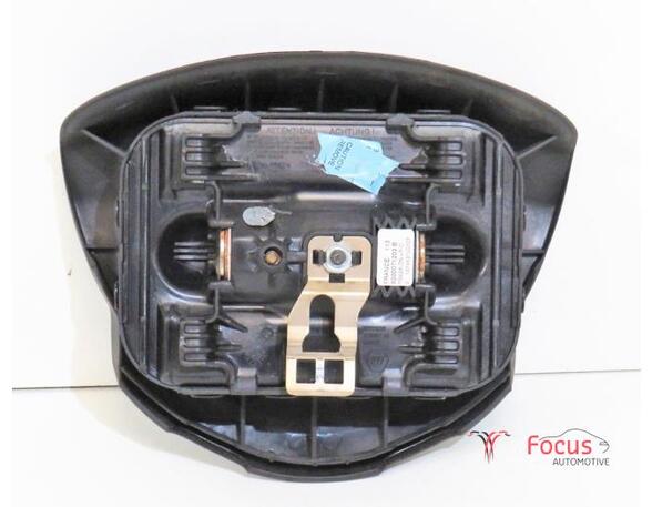 Airbag Fahrer Renault Laguna II Grandtour G 8200071203 P14869390