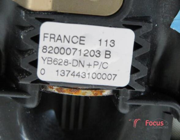 Airbag Fahrer Renault Laguna II Grandtour G 8200071203 P14869390