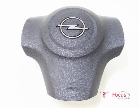 Airbag Stuurwiel OPEL Corsa D (S07)